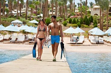 Four Seasons Resort Sharm El-Sheikh